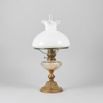 1173 3385 PARAFFIN LAMP